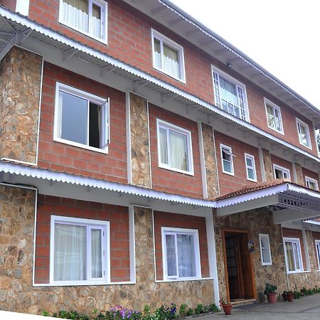Oyo Premium Convent Road Near Lake Tamilnadu - Tamilnadu - Kodaikanal Esterno foto