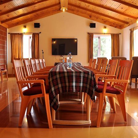 Oyo Premium Convent Road Near Lake Tamilnadu - Tamilnadu - Kodaikanal Esterno foto