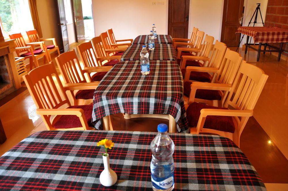 Oyo Premium Convent Road Near Lake Tamilnadu - Tamilnadu - Kodaikanal Esterno foto