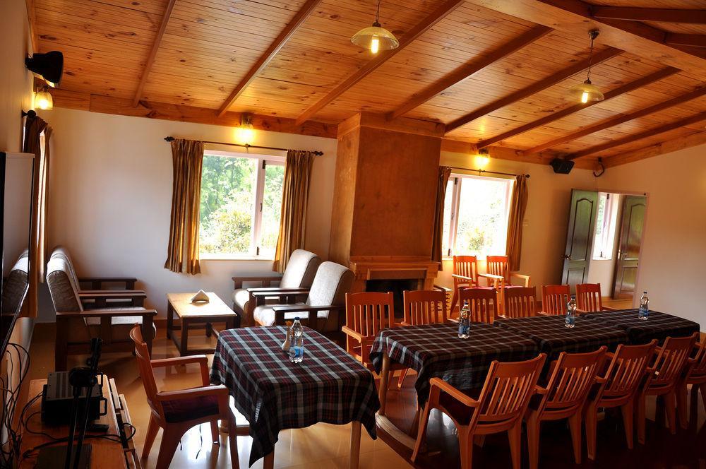 Oyo Premium Convent Road Near Lake Tamilnadu - Tamilnadu - Kodaikanal Esterno foto