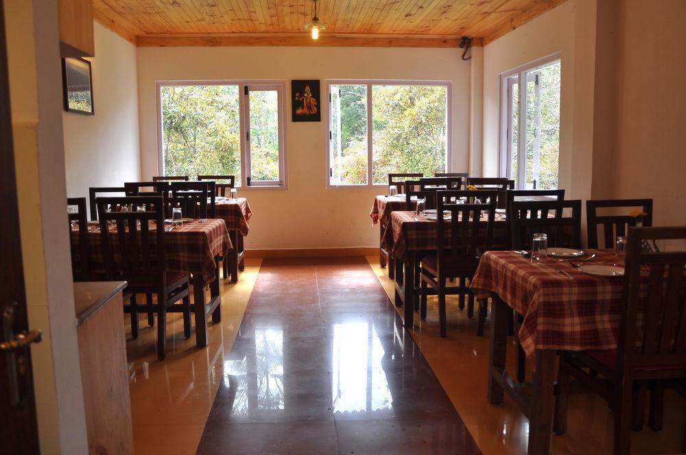 Oyo Premium Convent Road Near Lake Tamilnadu - Tamilnadu - Kodaikanal Esterno foto