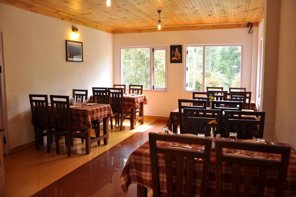 Oyo Premium Convent Road Near Lake Tamilnadu - Tamilnadu - Kodaikanal Esterno foto