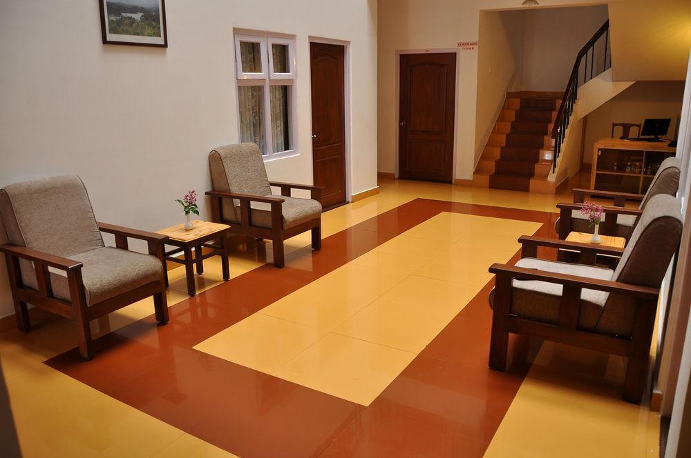 Oyo Premium Convent Road Near Lake Tamilnadu - Tamilnadu - Kodaikanal Esterno foto