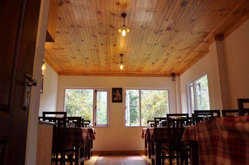 Oyo Premium Convent Road Near Lake Tamilnadu - Tamilnadu - Kodaikanal Esterno foto