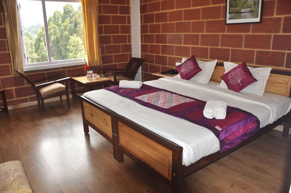 Oyo Premium Convent Road Near Lake Tamilnadu - Tamilnadu - Kodaikanal Esterno foto