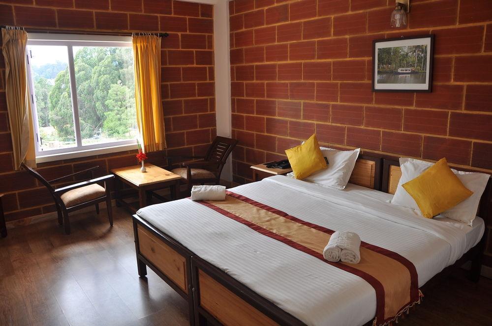 Oyo Premium Convent Road Near Lake Tamilnadu - Tamilnadu - Kodaikanal Esterno foto