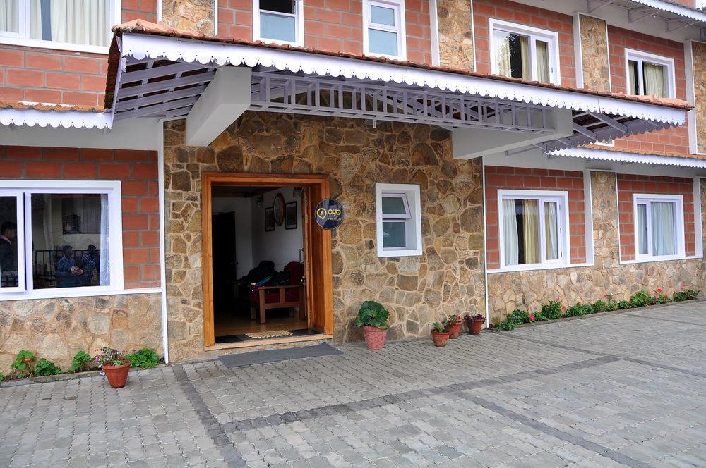 Oyo Premium Convent Road Near Lake Tamilnadu - Tamilnadu - Kodaikanal Esterno foto