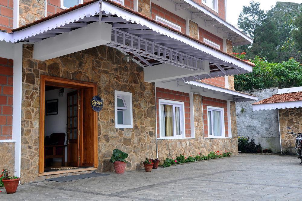 Oyo Premium Convent Road Near Lake Tamilnadu - Tamilnadu - Kodaikanal Esterno foto