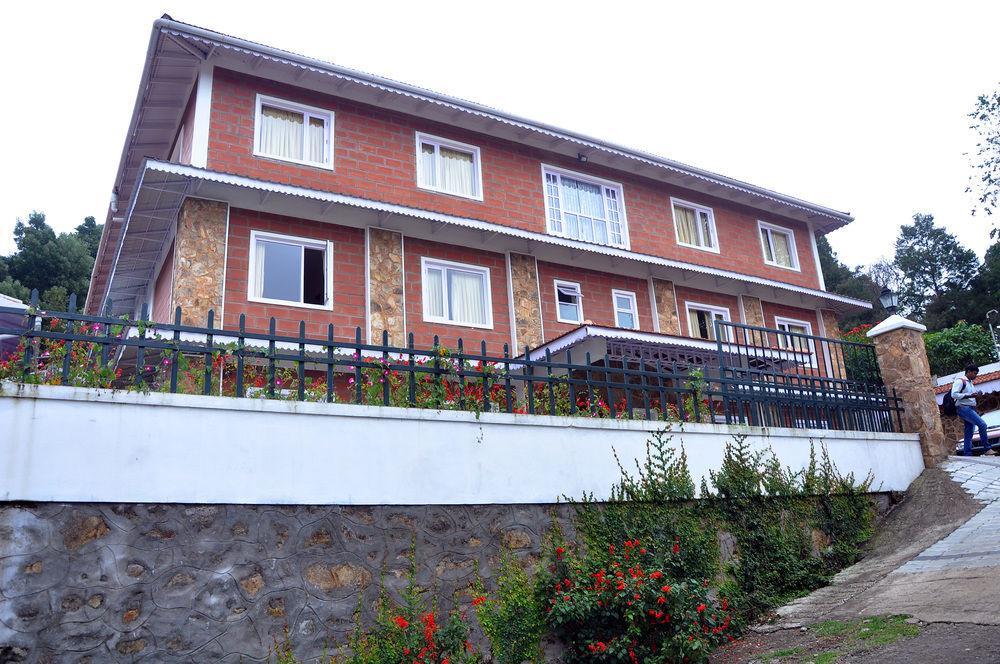 Oyo Premium Convent Road Near Lake Tamilnadu - Tamilnadu - Kodaikanal Esterno foto