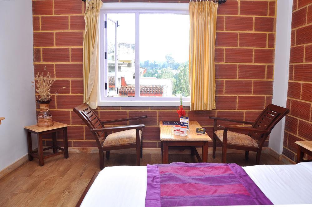Oyo Premium Convent Road Near Lake Tamilnadu - Tamilnadu - Kodaikanal Esterno foto