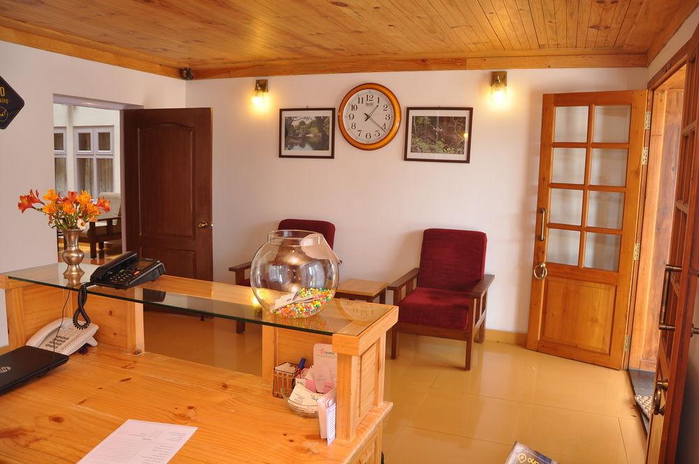 Oyo Premium Convent Road Near Lake Tamilnadu - Tamilnadu - Kodaikanal Esterno foto