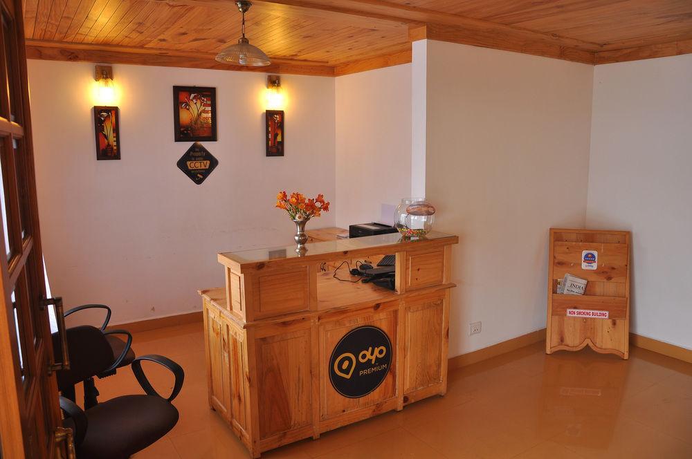 Oyo Premium Convent Road Near Lake Tamilnadu - Tamilnadu - Kodaikanal Esterno foto