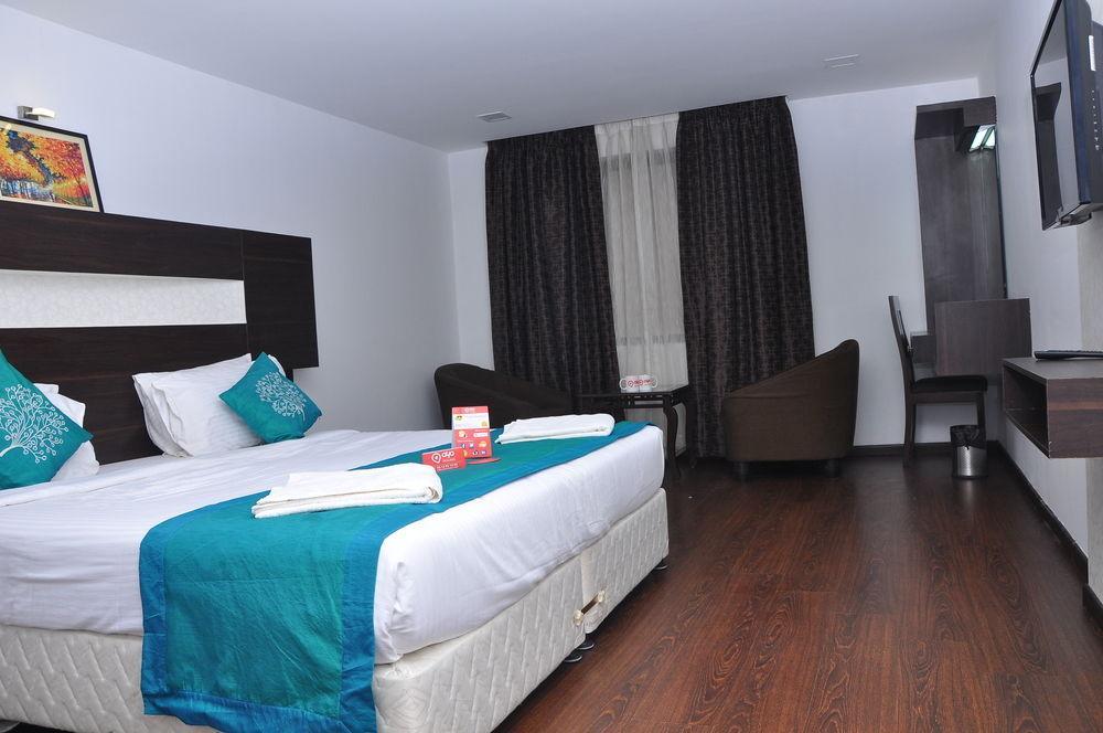 Oyo Premium Convent Road Near Lake Tamilnadu - Tamilnadu - Kodaikanal Esterno foto