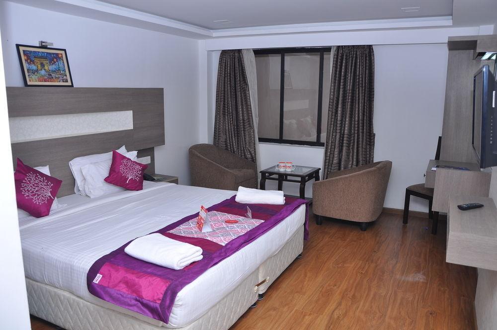 Oyo Premium Convent Road Near Lake Tamilnadu - Tamilnadu - Kodaikanal Esterno foto