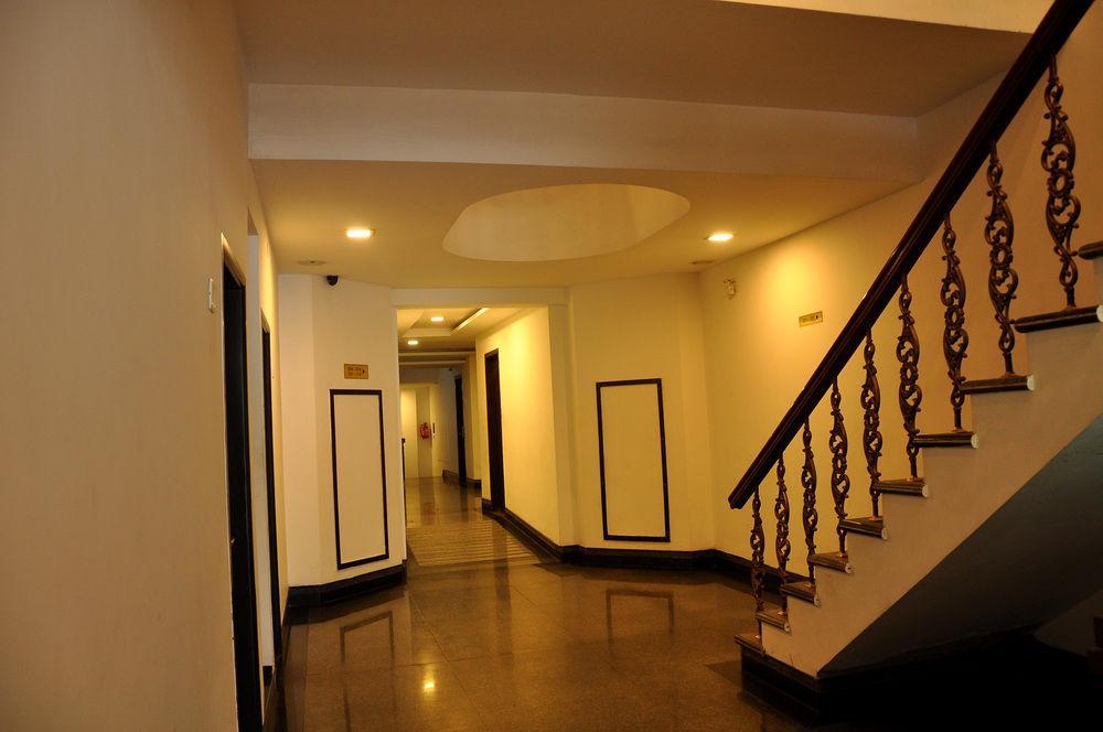 Oyo Premium Convent Road Near Lake Tamilnadu - Tamilnadu - Kodaikanal Esterno foto
