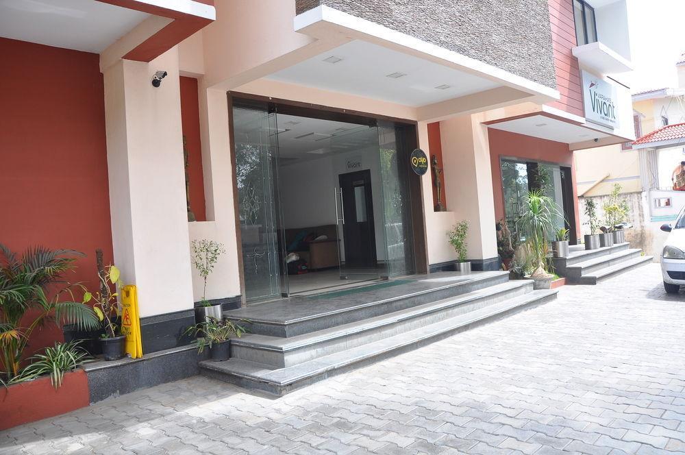Oyo Premium Convent Road Near Lake Tamilnadu - Tamilnadu - Kodaikanal Esterno foto