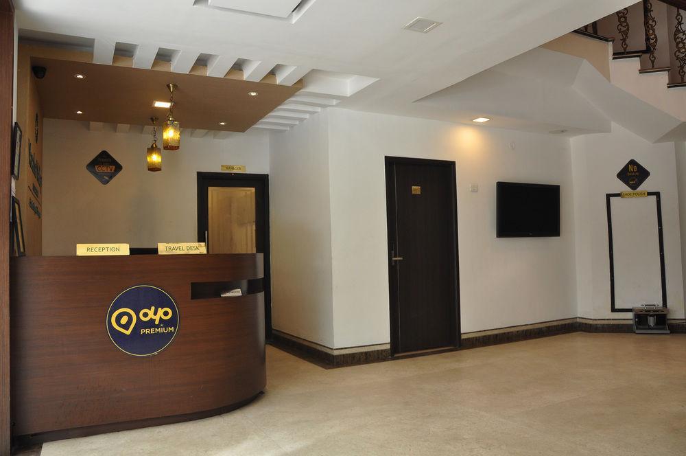 Oyo Premium Convent Road Near Lake Tamilnadu - Tamilnadu - Kodaikanal Esterno foto