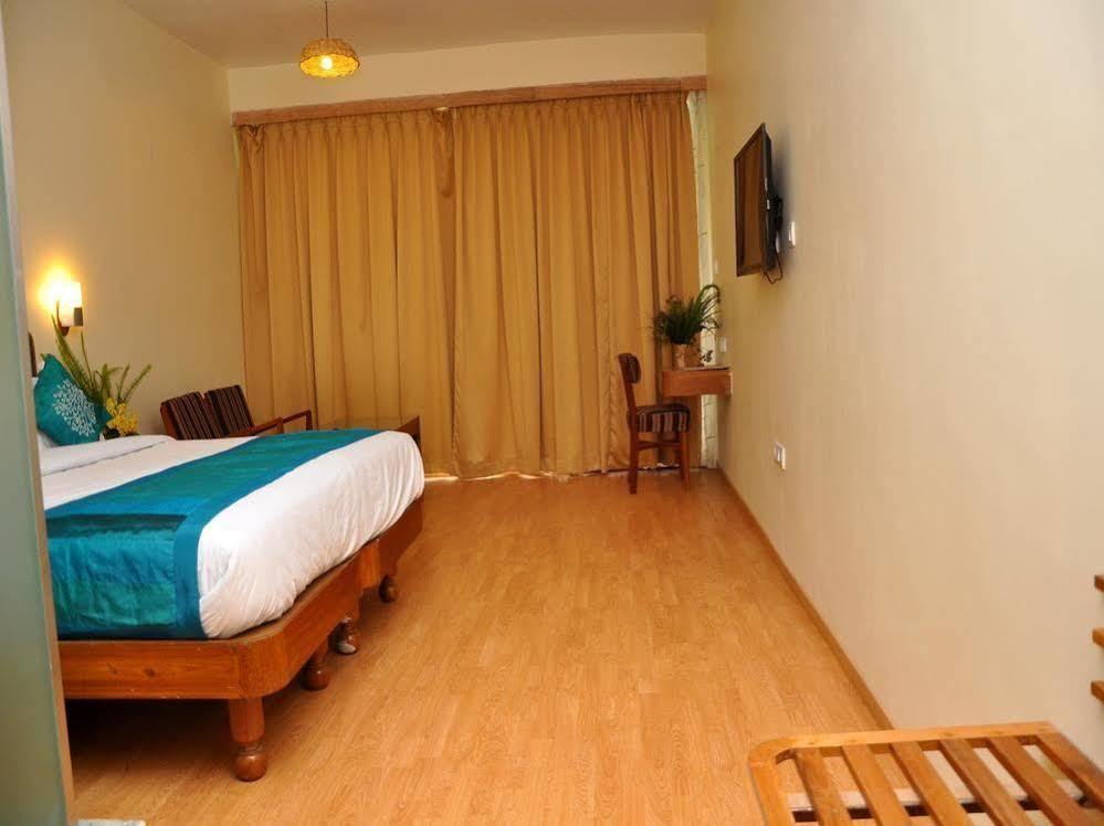Oyo Premium Convent Road Near Lake Tamilnadu - Tamilnadu - Kodaikanal Esterno foto