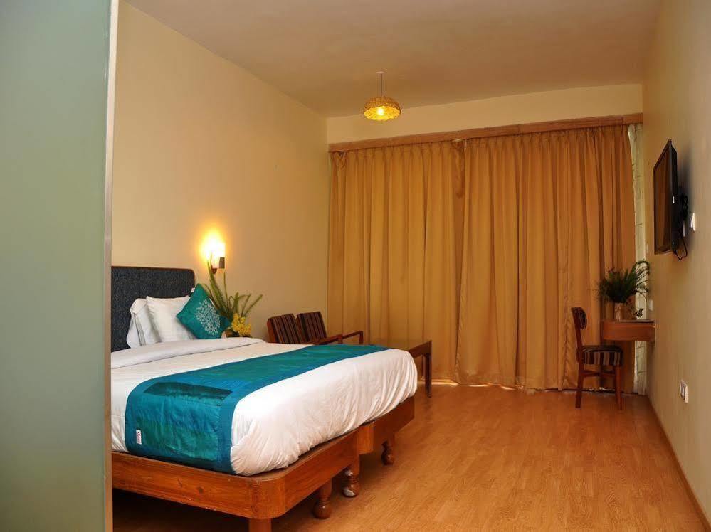 Oyo Premium Convent Road Near Lake Tamilnadu - Tamilnadu - Kodaikanal Esterno foto