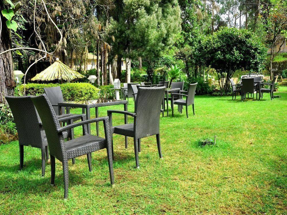 Oyo Premium Convent Road Near Lake Tamilnadu - Tamilnadu - Kodaikanal Esterno foto