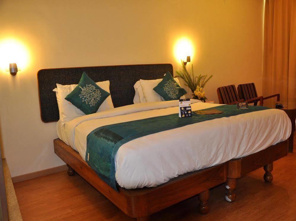 Oyo Premium Convent Road Near Lake Tamilnadu - Tamilnadu - Kodaikanal Esterno foto