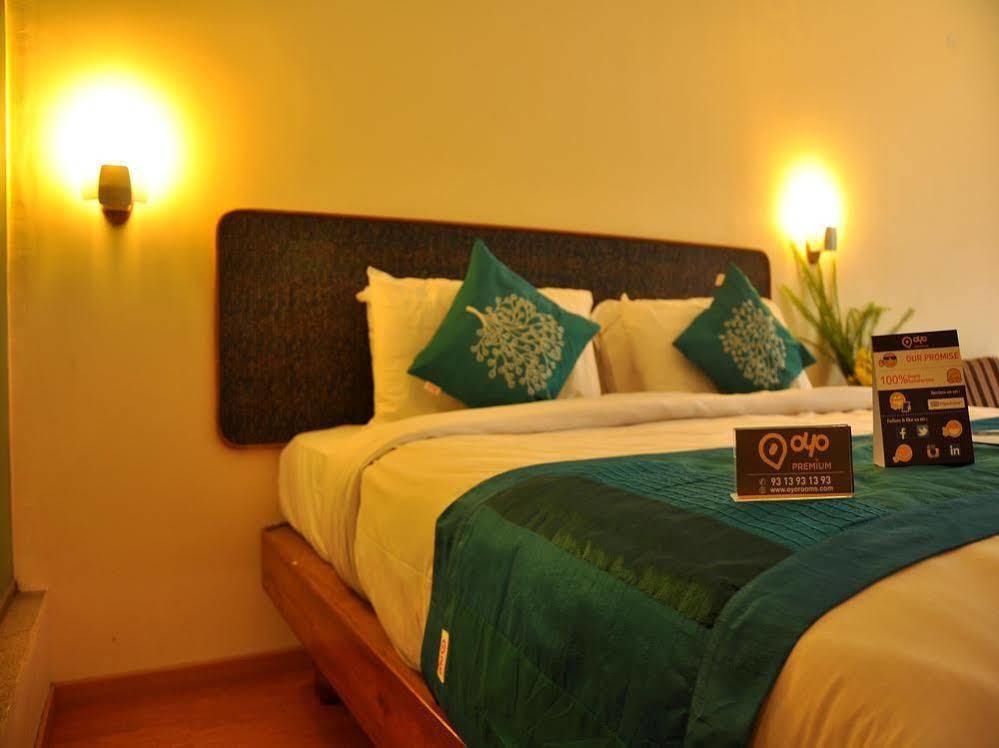 Oyo Premium Convent Road Near Lake Tamilnadu - Tamilnadu - Kodaikanal Esterno foto