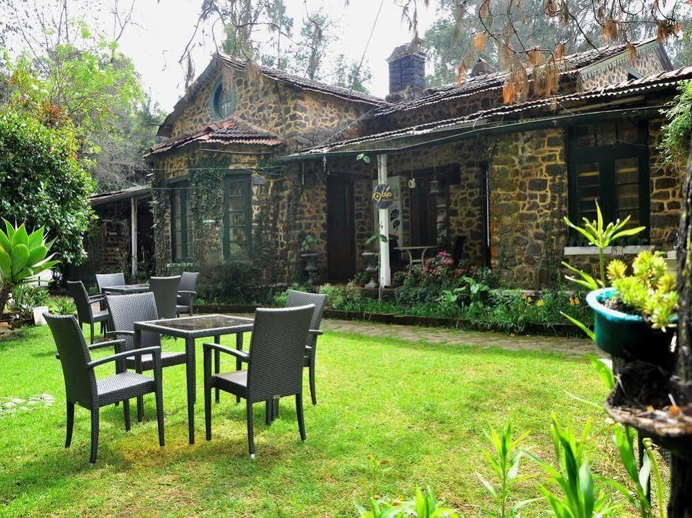 Oyo Premium Convent Road Near Lake Tamilnadu - Tamilnadu - Kodaikanal Esterno foto