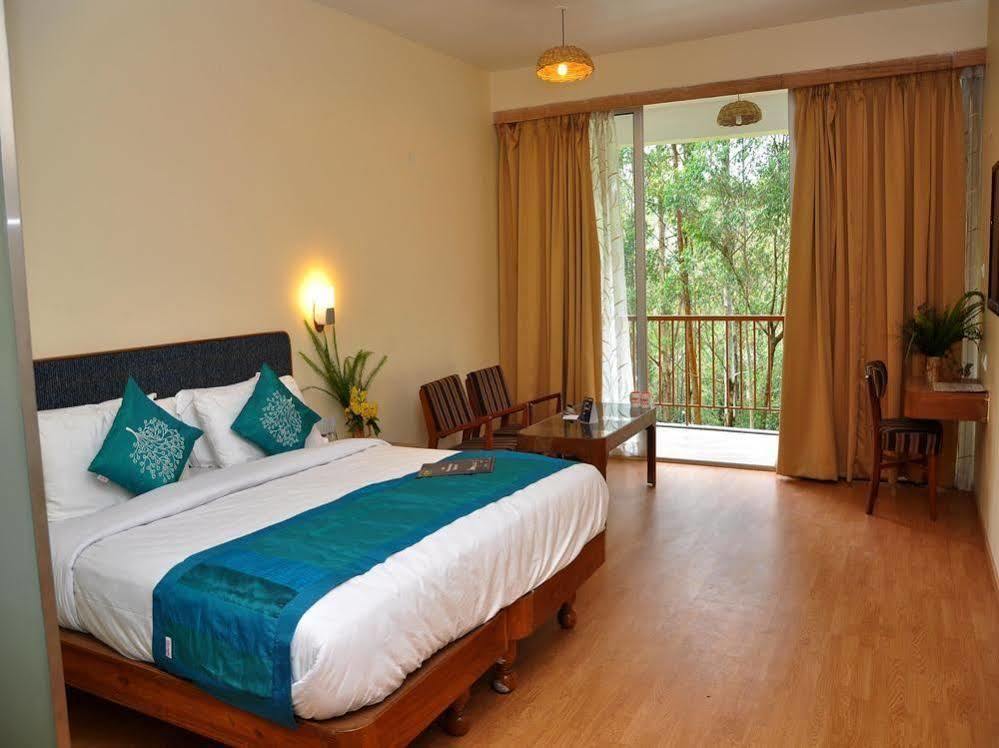 Oyo Premium Convent Road Near Lake Tamilnadu - Tamilnadu - Kodaikanal Esterno foto