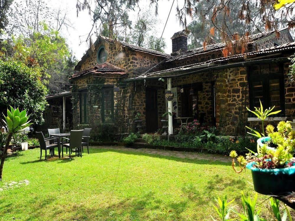 Oyo Premium Convent Road Near Lake Tamilnadu - Tamilnadu - Kodaikanal Esterno foto