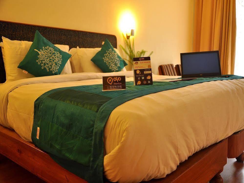 Oyo Premium Convent Road Near Lake Tamilnadu - Tamilnadu - Kodaikanal Esterno foto