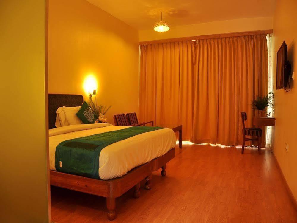 Oyo Premium Convent Road Near Lake Tamilnadu - Tamilnadu - Kodaikanal Esterno foto