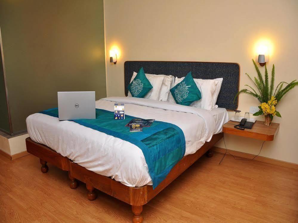 Oyo Premium Convent Road Near Lake Tamilnadu - Tamilnadu - Kodaikanal Esterno foto