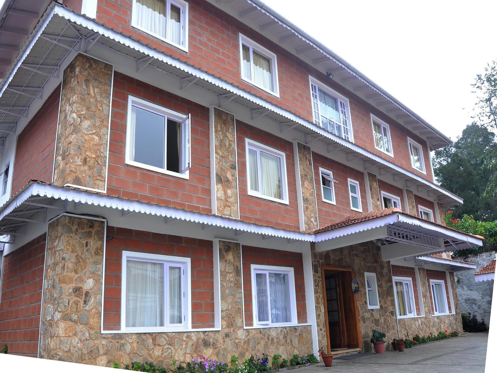 Oyo Premium Convent Road Near Lake Tamilnadu - Tamilnadu - Kodaikanal Esterno foto