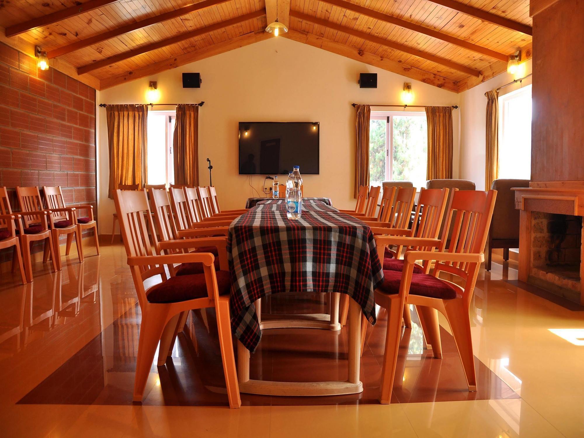 Oyo Premium Convent Road Near Lake Tamilnadu - Tamilnadu - Kodaikanal Esterno foto